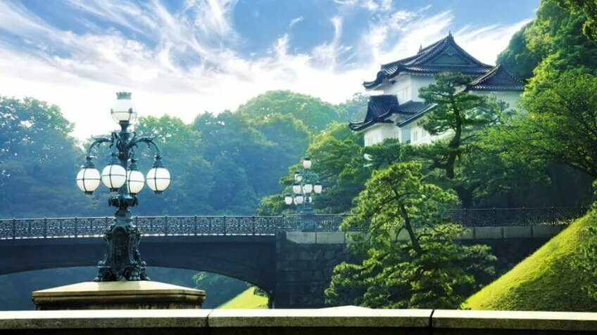 Hokkaido Tự Túc 5N4Đ – Hành Trình Đẳng Cấp & Linh Hoạt (Chưa Gồm VMB)