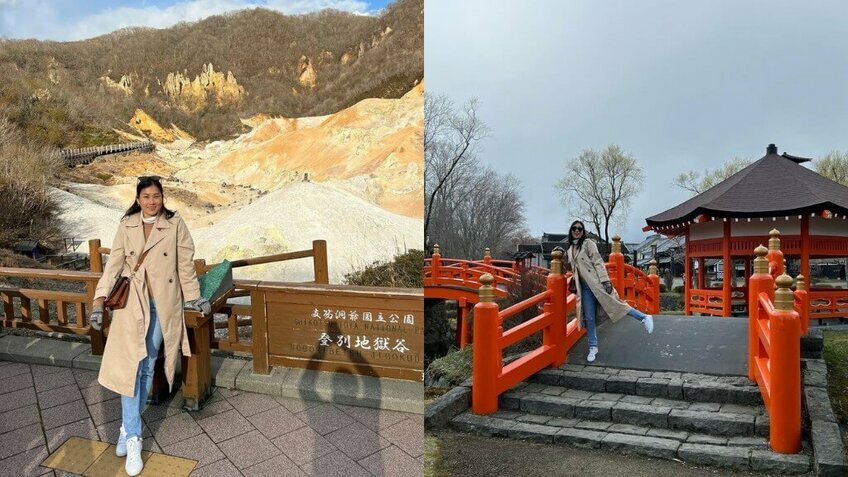 Hokkaido Tự Túc 5N4Đ – Hành Trình Đẳng Cấp & Linh Hoạt (Chưa Gồm VMB)
