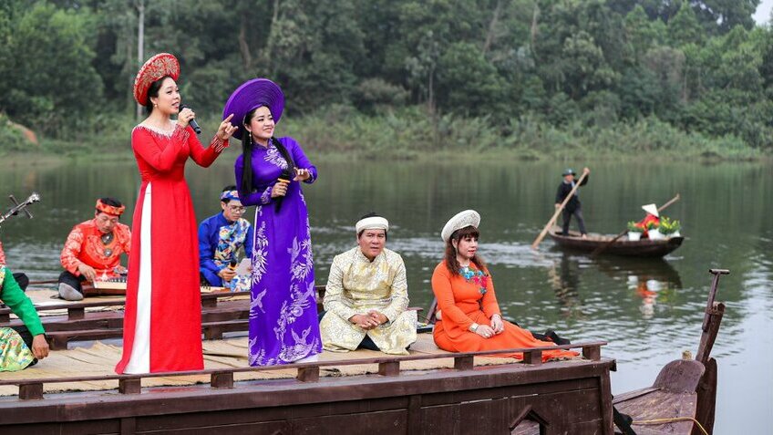 Tour 8 Tỉnh Miền Tây 4 Ngày 3 Đêm | Khám Phá Chợ Nổi Cái Răng – Mũi Cà Mau | Vietpower Travel