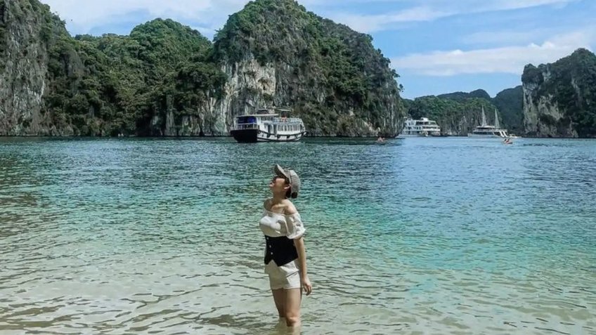 Tour Cát Bà 3 Ngày 2 Đêm Team Building | Khám Phá Vịnh Lan Hạ Cùng Vietpower