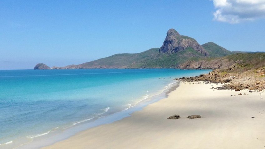 Tour Côn Đảo 3 Ngày 2 Đêm Bay Bamboo Airways | Viếng Nghĩa Trang Hàng Dương, Đầm Trầu