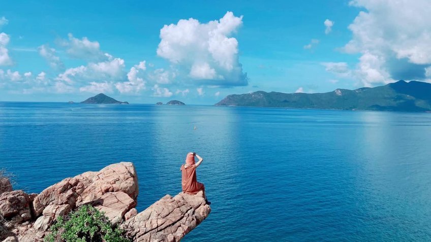 Tour Côn Đảo 3 Ngày 2 Đêm Bay Bamboo Airways | Viếng Nghĩa Trang Hàng Dương, Đầm Trầu