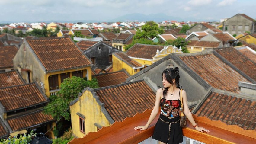 Khám phá Đà Nẵng - Sơn Trà - Hội An - Bà Nà 3N2Đ
