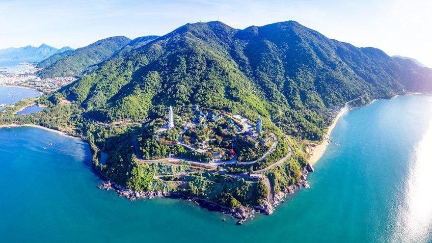Khám phá Đà Nẵng - Sơn Trà - Hội An - Bà Nà 3N2Đ