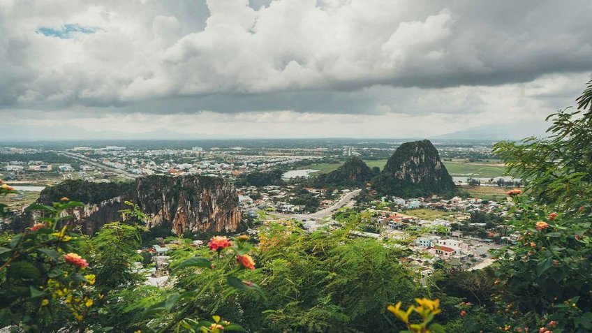 Khám phá Đà Nẵng - Sơn Trà - Hội An - Bà Nà 3N2Đ
