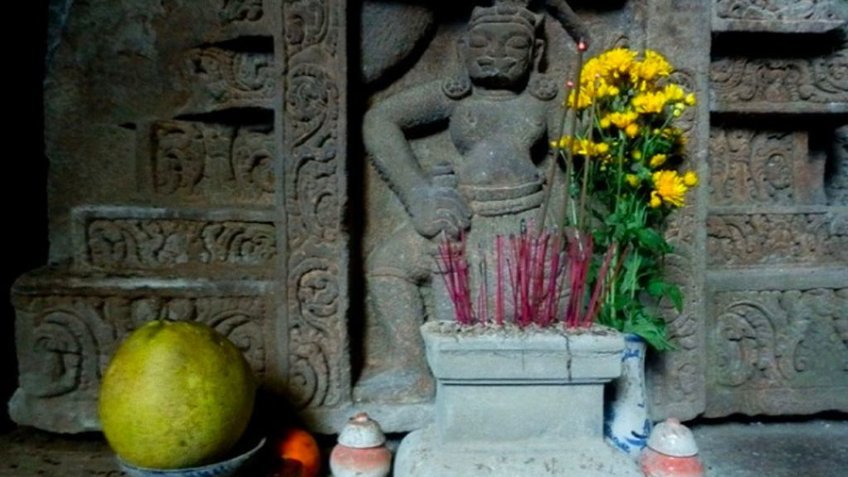Khám phá Đà Nẵng - Sơn Trà - Hội An - Bà Nà 3N2Đ