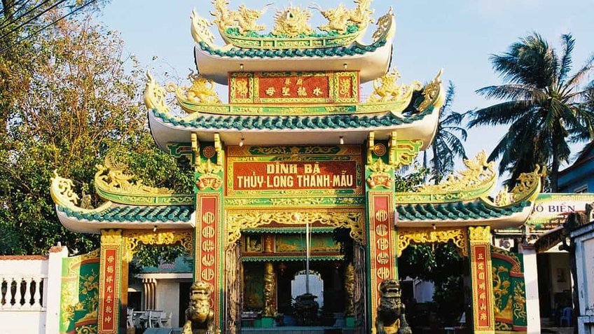Khám Phá Đảo Ngọc Thiên Đường: Hà Nội - Phú Quốc 4N3Đ