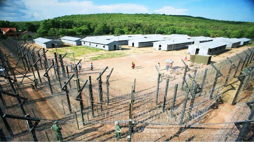 Khám Phá Đảo Ngọc Thiên Đường: Hà Nội - Phú Quốc 4N3Đ