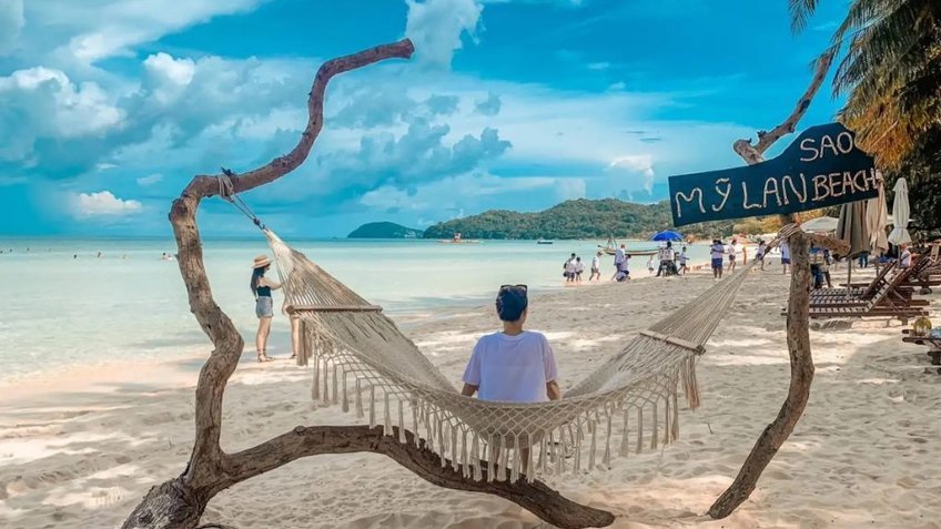 Khám Phá Đảo Ngọc Thiên Đường: Hà Nội - Phú Quốc 4N3Đ
