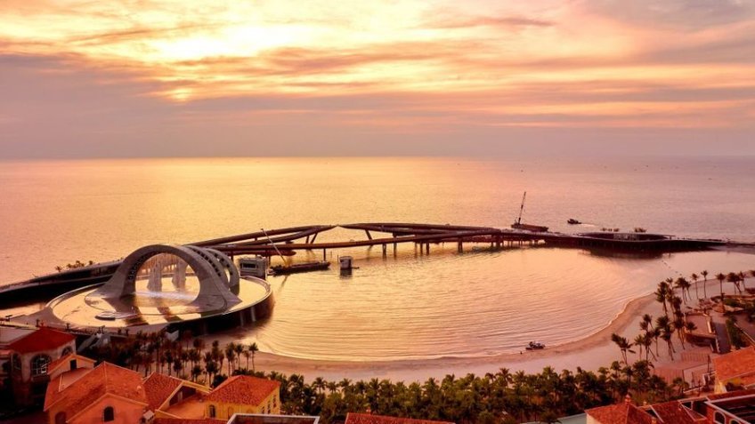 Khám Phá Đảo Ngọc Thiên Đường: Hà Nội - Phú Quốc 4N3Đ