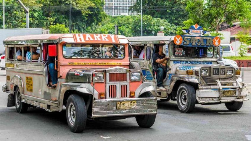 Khám phá đất nước nghìn đảo Philippines 5N4Đ từ HCM