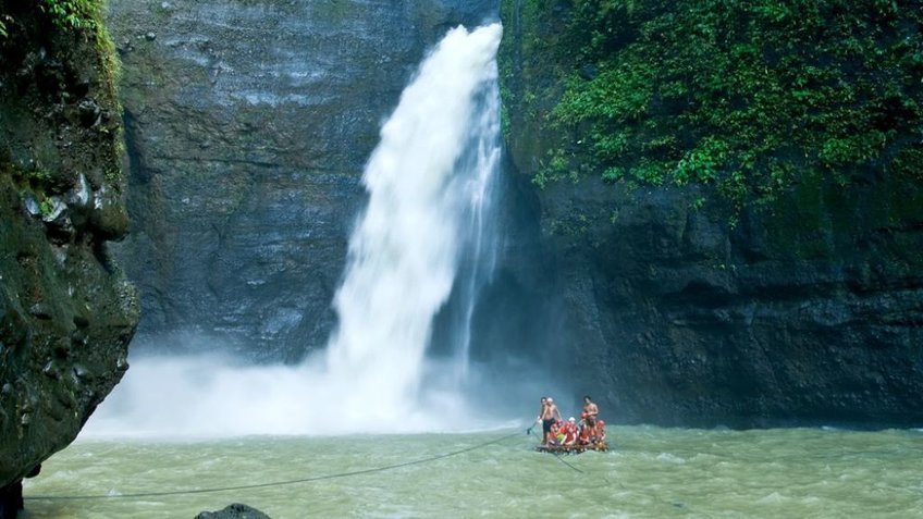 Khám phá đất nước nghìn đảo Philippines 5N4Đ từ HCM