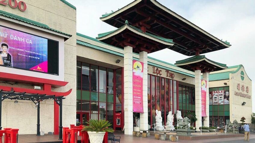 Khám phá Đông Tây Hoa Kỳ 11N10Đ | Bay Cathay Pacific 5*