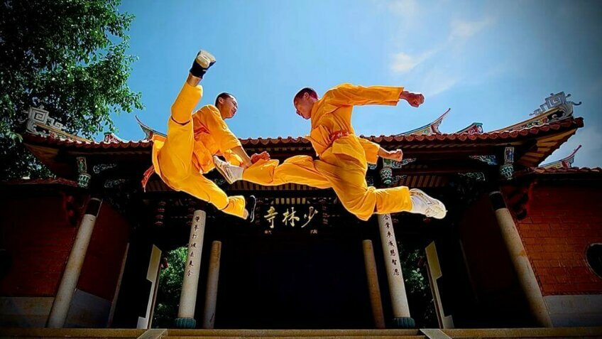 Tour Trung Quốc 7 Ngày 6 Đêm | Vũ Hán - Khai Phong - Lạc Dương - Hoa Sơn - Tây An No Shopping