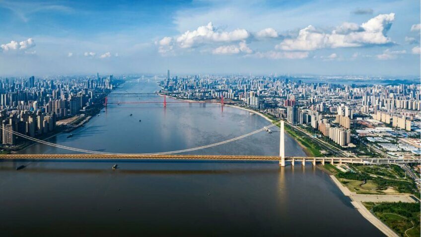 Tour Trung Quốc 7 Ngày 6 Đêm | Vũ Hán - Khai Phong - Lạc Dương - Hoa Sơn - Tây An No Shopping