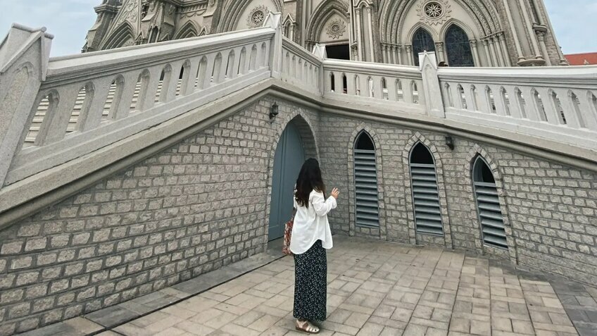 Khám phá Hồ Tràm - Thiên đường nghỉ dưỡng mộng mơ 2N1Đ