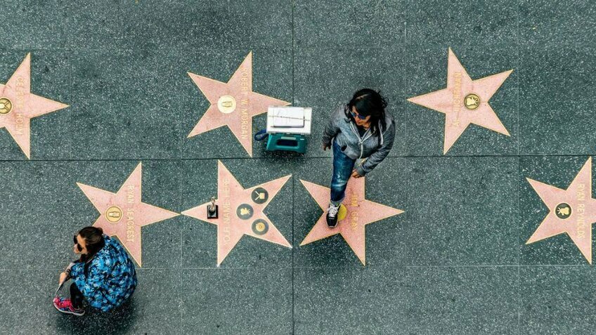 Khám phá Hoa Kỳ 12N11Đ: Bờ Đông – Bờ Tây | New York – Washington D.C – Las Vegas – Hollywood – San Francisco