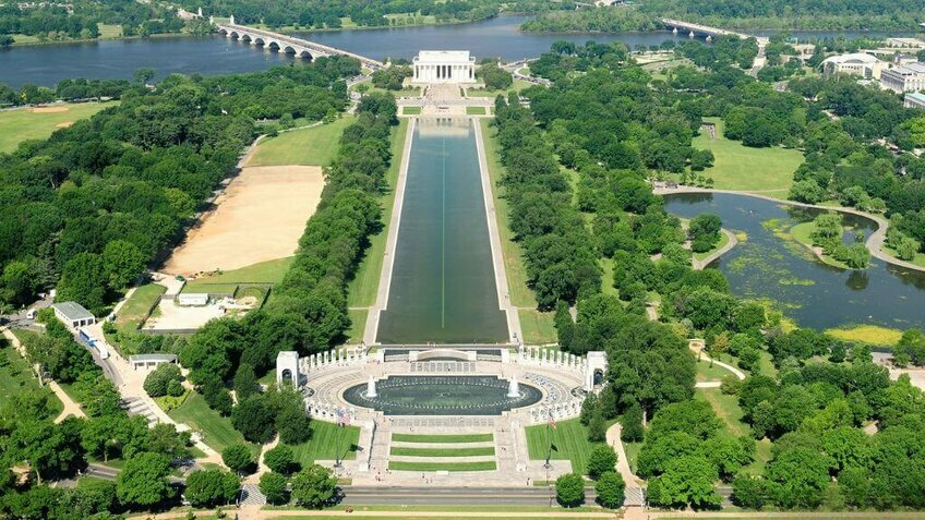 Khám phá Hoa Kỳ 12N11Đ: Bờ Đông – Bờ Tây | New York – Washington D.C – Las Vegas – Hollywood – San Francisco