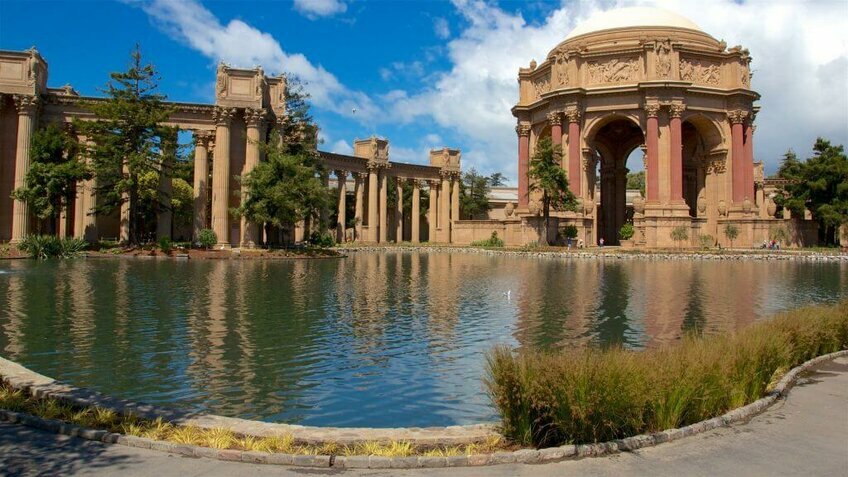 Khám phá Hoa Kỳ 12N11Đ: Bờ Đông – Bờ Tây | New York – Washington D.C – Las Vegas – Hollywood – San Francisco