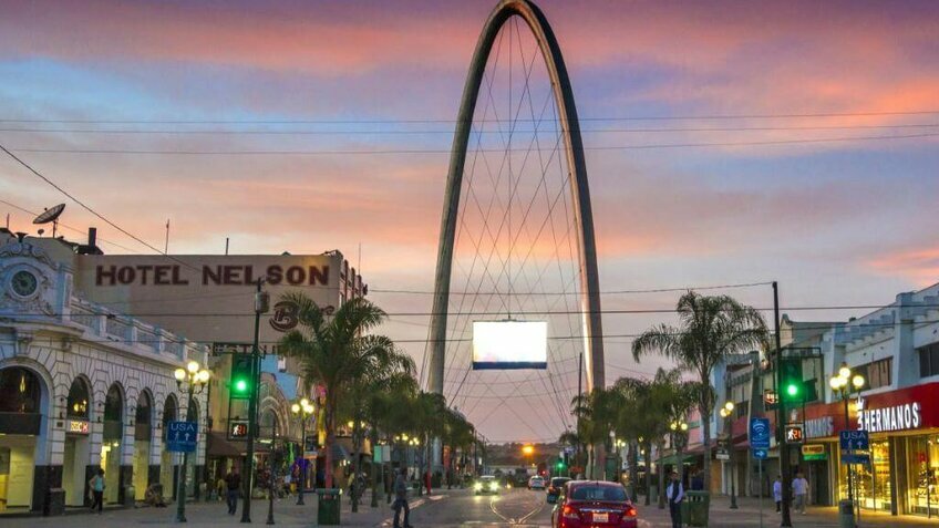 Khám phá Hoa Kỳ 12N11Đ: Bờ Đông – Bờ Tây | New York – Washington D.C – Las Vegas – Hollywood – San Francisco