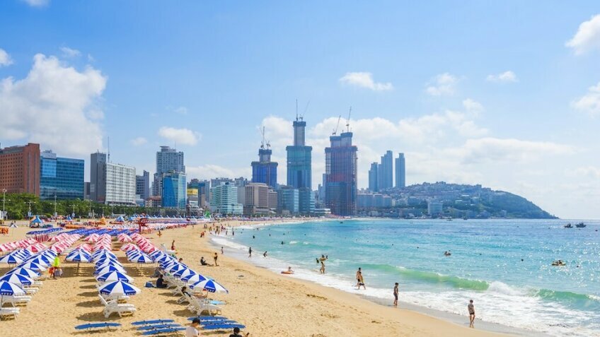 Khám phá liên tuyến Busan - Gyeongju - Ulsan - Seoul 6N5Đ (Bay Vietjet)