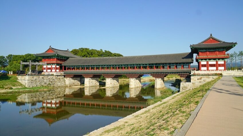 Khám phá liên tuyến Busan - Gyeongju - Ulsan - Seoul 6N5Đ (Bay Vietjet)