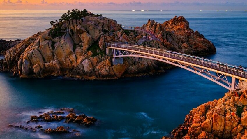Khám phá liên tuyến Busan - Gyeongju - Ulsan - Seoul 6N5Đ (Bay Vietjet)