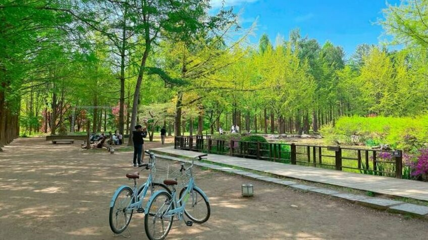 Khám phá liên tuyến Busan - Gyeongju - Ulsan - Seoul 6N5Đ (Bay Vietjet)