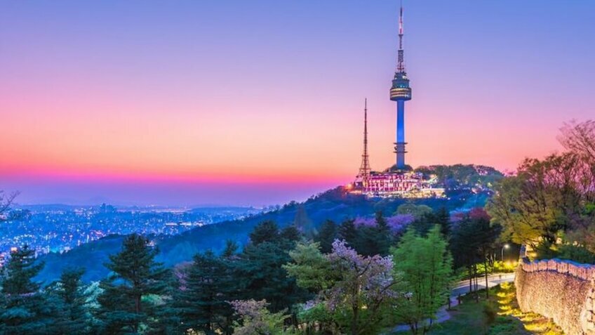 Khám phá liên tuyến Busan - Gyeongju - Ulsan - Seoul 6N5Đ (Bay Vietjet)