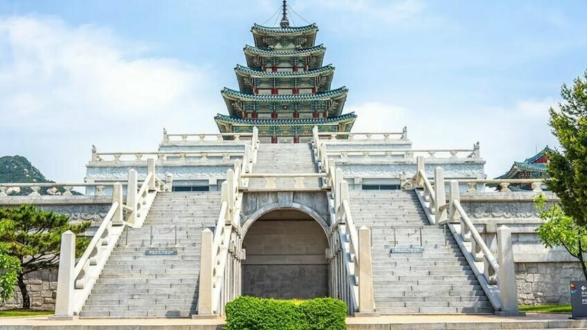 Khám phá liên tuyến Busan - Gyeongju - Ulsan - Seoul 6N5Đ (Bay Vietjet)