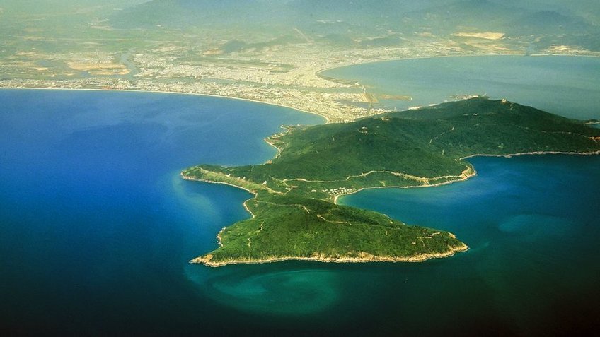 Tour Miền Trung 4 Ngày 3 Đêm TP.HCM - Đà Nẵng - Hội An - Huế - Quảng Bình | Bay Vietjet Air
