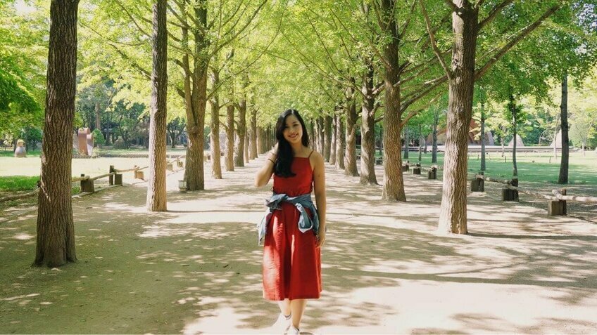 Khám Phá Mùa Hè Hàn Quốc: Hồ Chí Minh - Seoul - Công Viên Everland - Đảo Nami 5N4Đ
