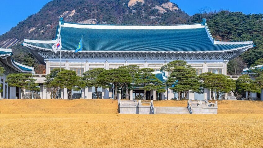 Khám Phá Mùa Hè Hàn Quốc: Hồ Chí Minh - Seoul - Công Viên Everland - Đảo Nami 5N4Đ