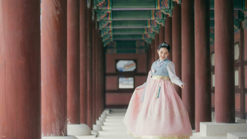 Khám Phá Mùa Hè Hàn Quốc: Hồ Chí Minh - Seoul - Công Viên Everland - Đảo Nami 5N4Đ