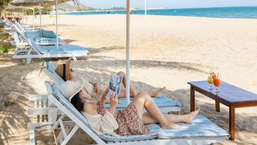 Khám phá Ninh Thuận 3N2Đ - Mừng xuân Ất Tỵ