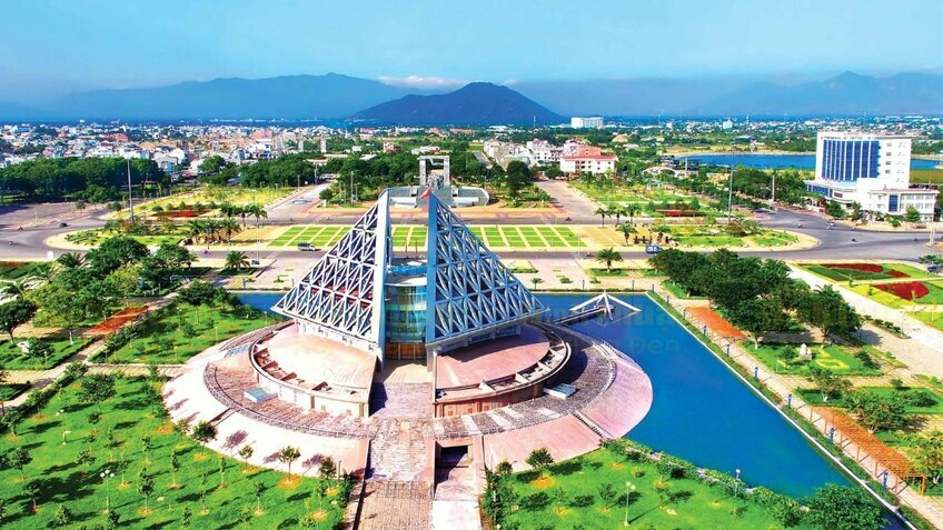 Khám phá Ninh Thuận 3N2Đ - Mừng xuân Ất Tỵ