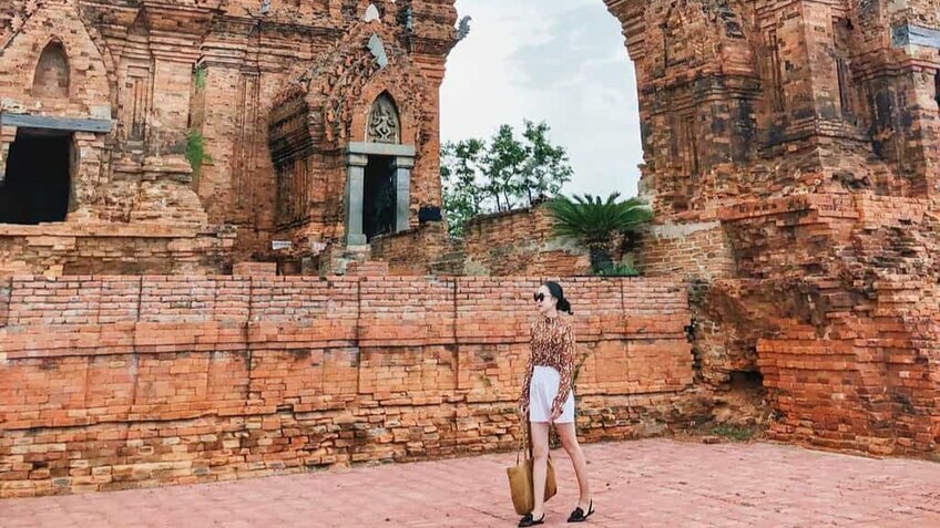 Khám phá Ninh Thuận 3N2Đ - Mừng xuân Ất Tỵ