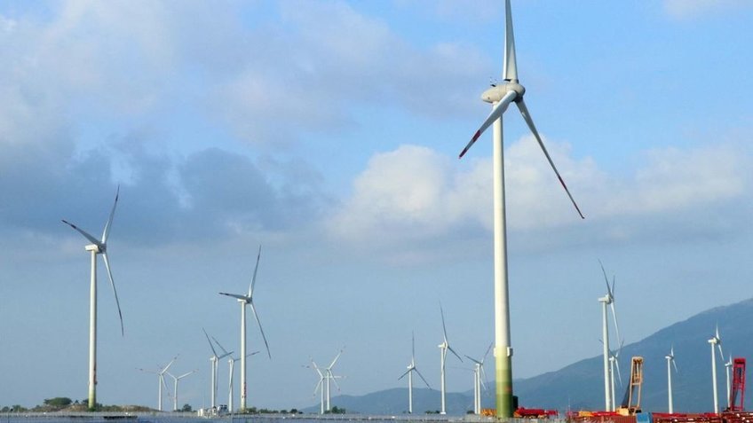 Tour Ninh Thuận 3 Ngày 2 Đêm Tết 2026 | Hang Rái - Vĩnh Hy - Tanyoli | Vietpower Travel