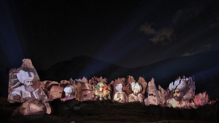 Tour Thổ Nhĩ Kỳ 8 Ngày 7 Đêm | Istanbul – Cappadocia – Pamukkale | Vietpower Travel