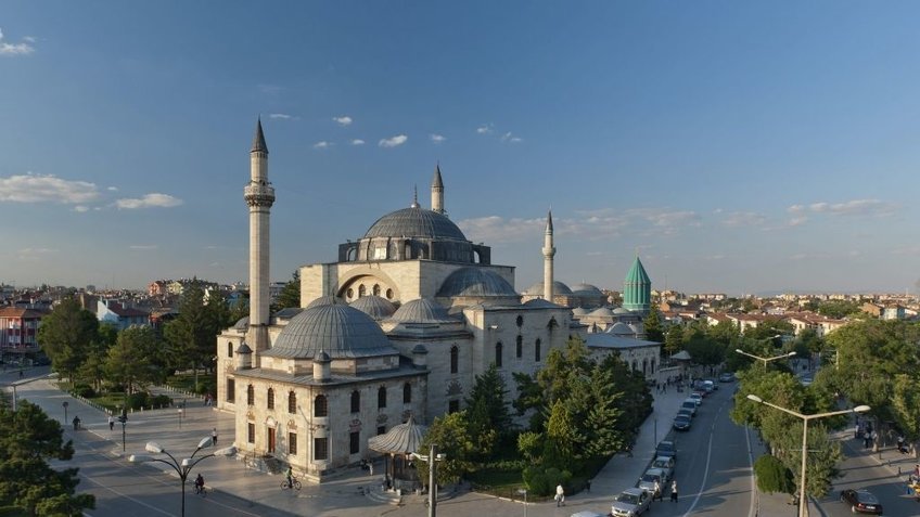 Tour Thổ Nhĩ Kỳ 8 Ngày 7 Đêm | Istanbul – Cappadocia – Pamukkale | Vietpower Travel