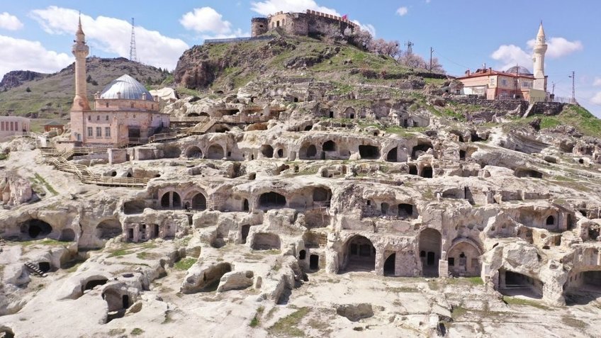 Tour Thổ Nhĩ Kỳ 8 Ngày 7 Đêm | Istanbul – Cappadocia – Pamukkale | Vietpower Travel