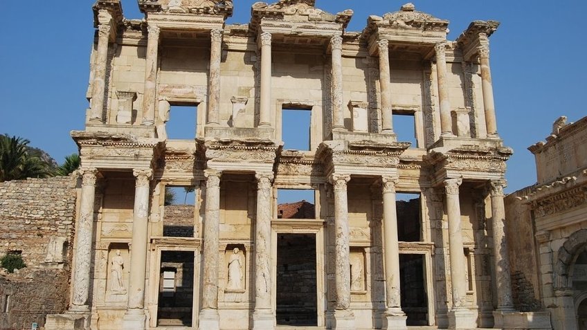 Tour Thổ Nhĩ Kỳ 8 Ngày 7 Đêm | Istanbul – Cappadocia – Pamukkale | Vietpower Travel