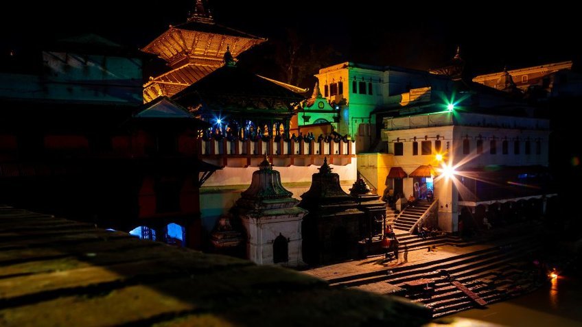 Tour Nepal Bhutan 8 Ngày 7 Đêm | Hành Hương Himalayas & Tu Viện Taktsang