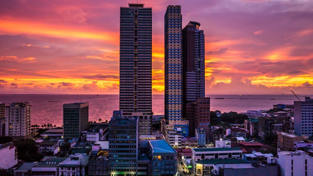 Du lịch Philippines 4 ngày 3 đêm