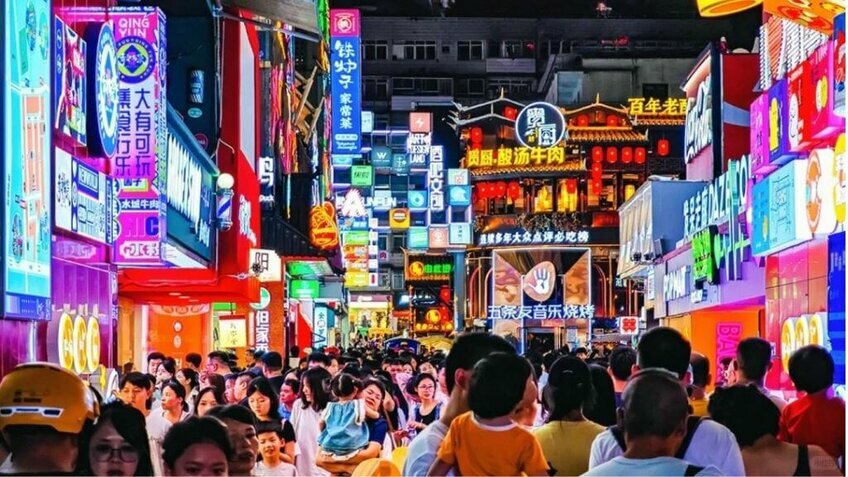 Khám Phá Quý Châu Từ Hà Nội: Quý Dương - Bình Bá - Thanh Nham Cổ Trấn - Thiên Hộ Miêu Trại 6N5Đ