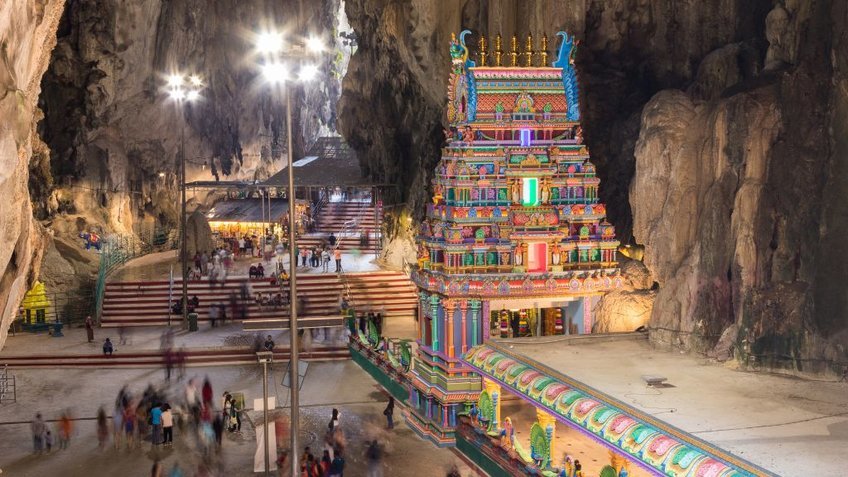 Tour Malaysia 4 Ngày 3 Đêm | Kuala Lumpur - Johor Bahru - Lego Land - Malacca - Putrajaya | Vietpower