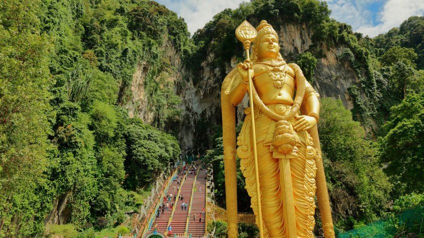 Tour Malaysia 4 Ngày 3 Đêm | Kuala Lumpur - Johor Bahru - Lego Land - Malacca - Putrajaya | Vietpower