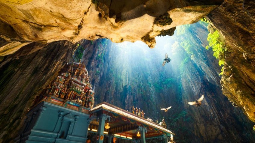 Tour Malaysia 4 Ngày 3 Đêm | Kuala Lumpur - Johor Bahru - Lego Land - Malacca - Putrajaya | Vietpower