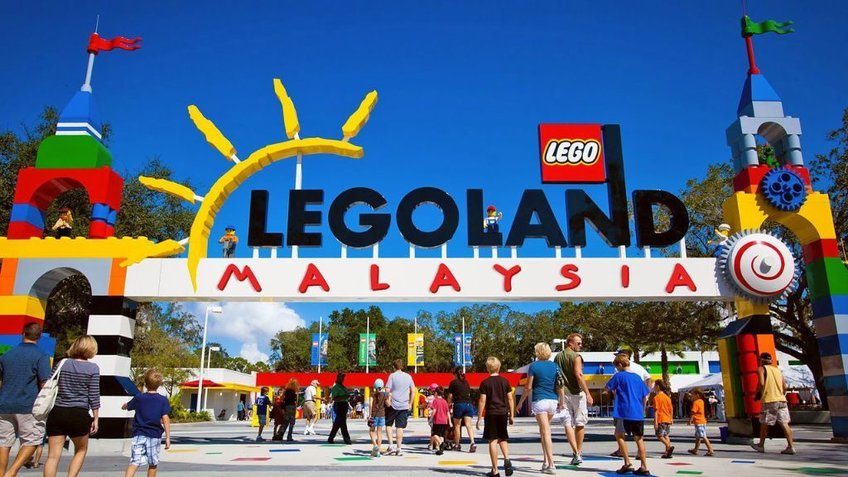 Tour Malaysia 4 Ngày 3 Đêm | Kuala Lumpur - Johor Bahru - Lego Land - Malacca - Putrajaya | Vietpower