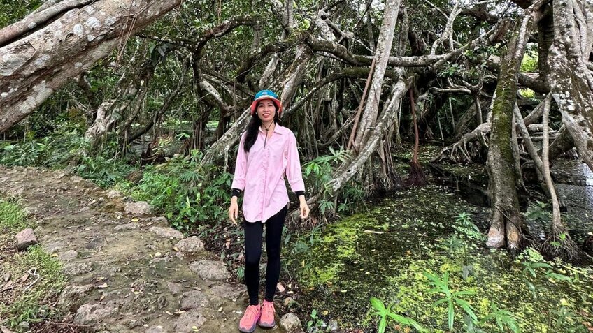 Khám phá thiên nhiên và trải nghiệm Vườn quốc gia Cát Tiên 2N1Đ